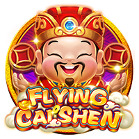 Flying Kai Shen