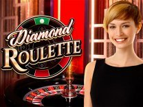 Diamond Roulette