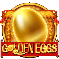 Golden eggs