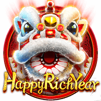 Happy Rich Year