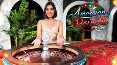 American Roulette