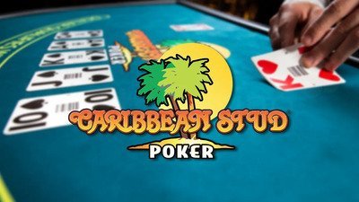 Caribbean Stud Poker