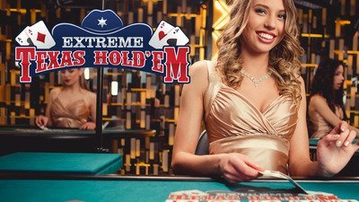 Extreme Texas Holdem