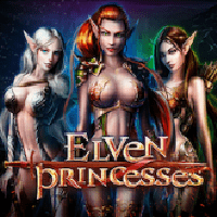 Elven Princess