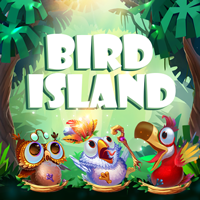 Bird Island