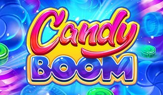 CANDY BOOM