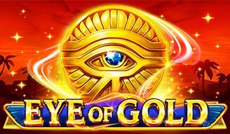 EYE OF GOLD