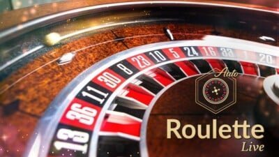 Auto-Roulette La Partage