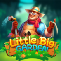 Little Big Garden