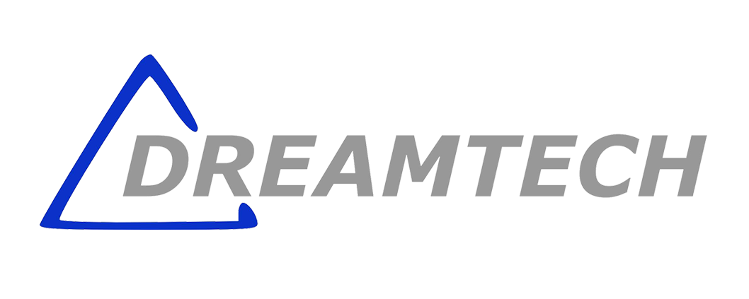 DREAMTECH Logo