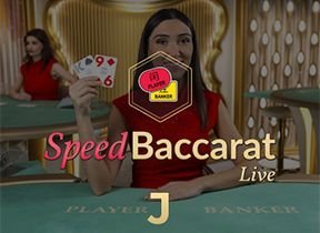 Speed Baccarat J