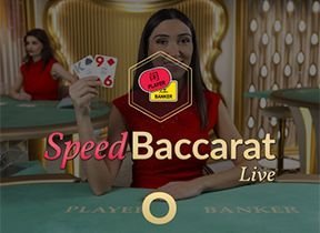 Speed Baccarat O