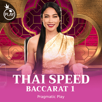 THAI SPEED BACCARAT 1